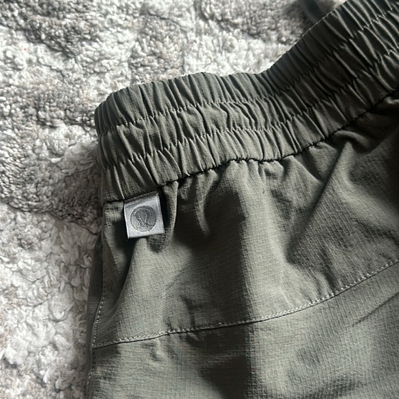 Lululemon Shorts - Picture 3 of 3